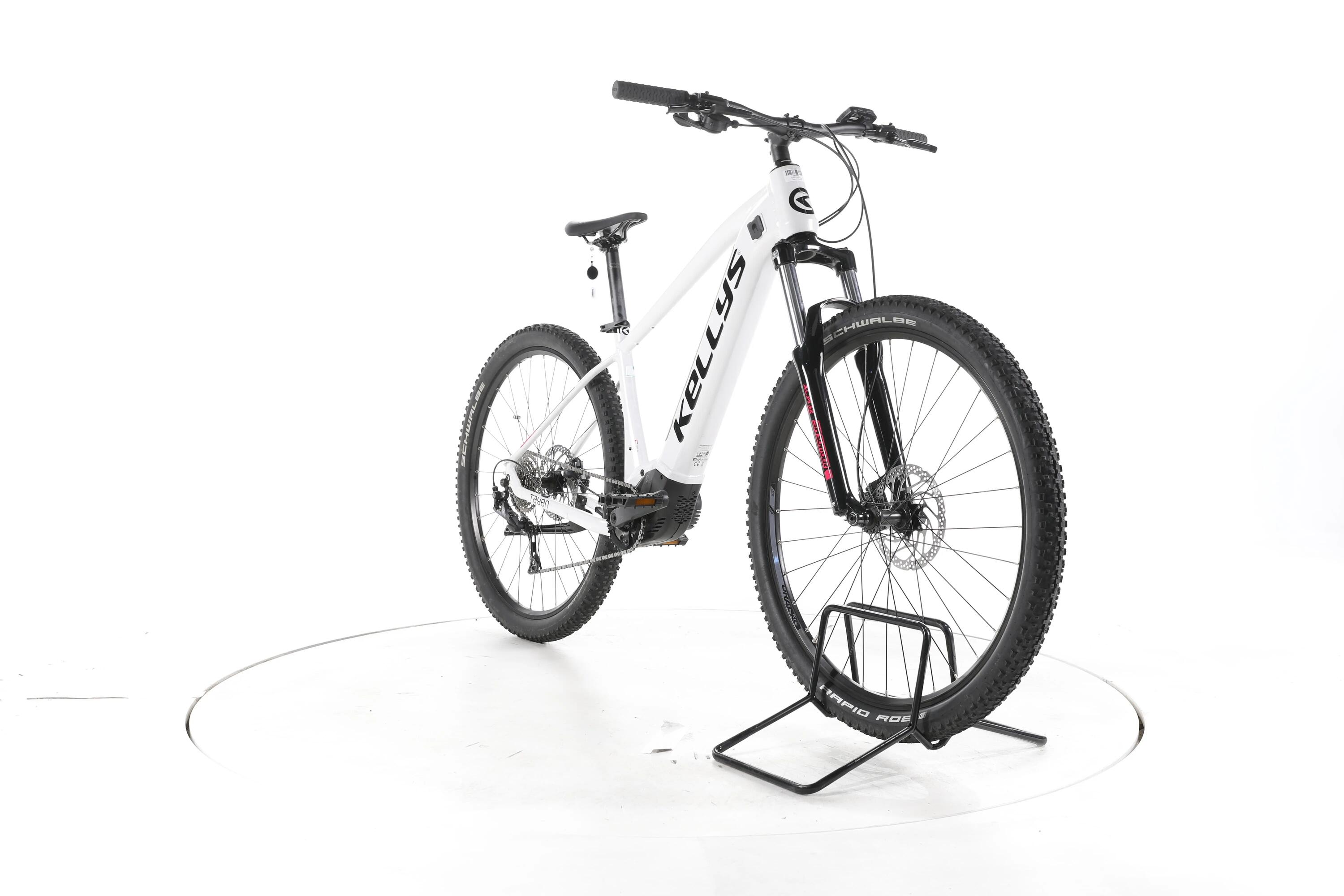 Second Life - Kellys Tayen R10 E-Bike - Bardzo dobry stan 3/7