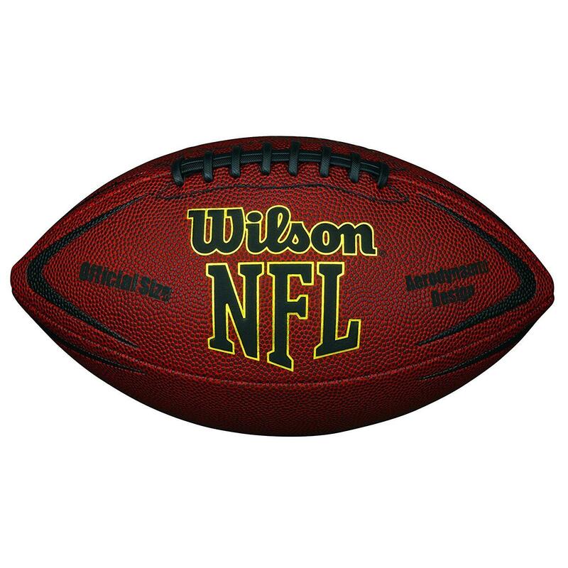 Wilson WTF1445X NFL Force Official