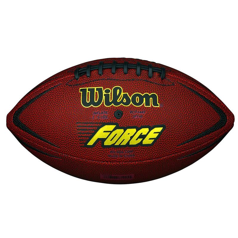 Wilson WTF1445X NFL Force Officieel