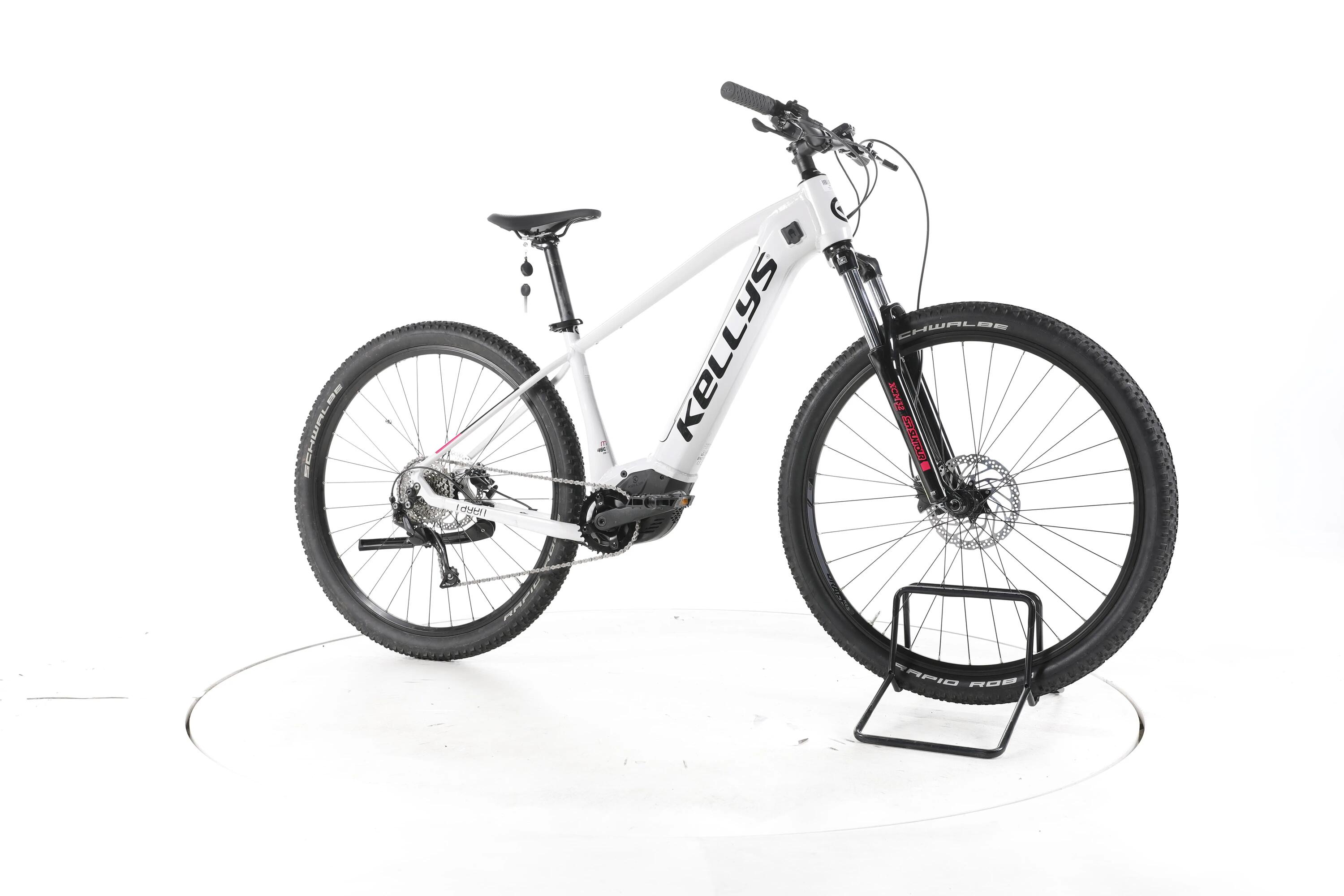 Second Life - Kellys Tayen R10 E-Bike - Bardzo dobry stan 2/7
