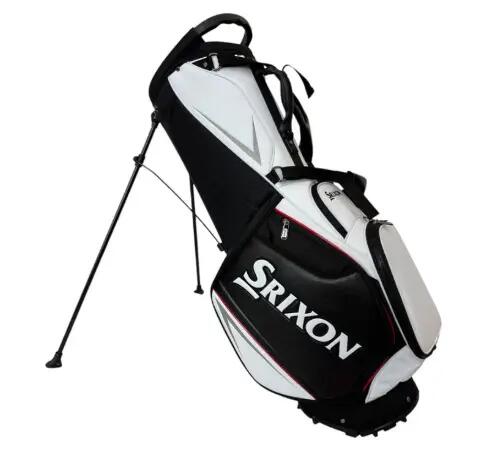 Srixon Tour Stand Bag 2025, Saco de golfe com suporte 2/7