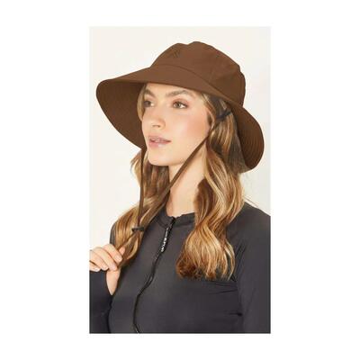 Cappello morbido UV Line