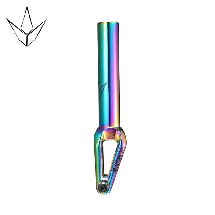 BLUNT Fourche SOB V3 SCS Oil slick 3/3