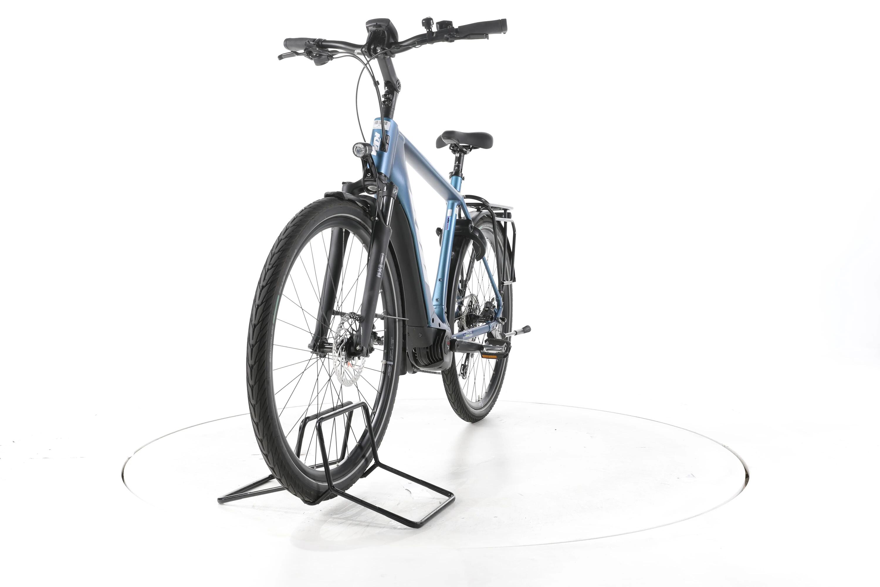 Second Life - KTM Macina Tour CX 510 Trekking E-Bike - Stan dobry 4/7