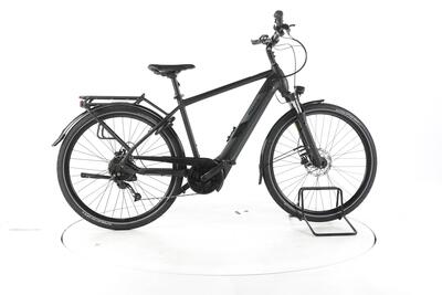 Tweedehands - pegasus solero evo 9 trekking e-bike 2025 - goed