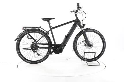 Reconditionné - Pegasus Solero Evo 9 Trekking E-Bike 2025 - Bon