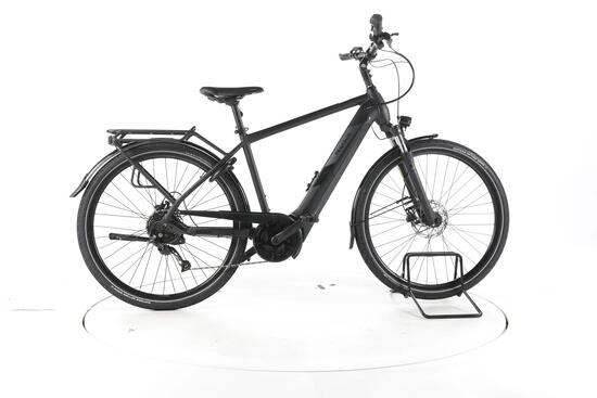 Reconditionné - Pegasus Solero Evo 9 Trekking E-Bike 2025 - Bon