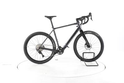 Tweedehands - merida esilex+ 600 e-gravel & rennrad - zeer goed