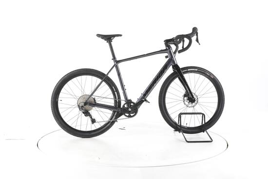 Reconditionné - Merida eSilex+ 600 E-Gravel & Rennrad - Très Bon