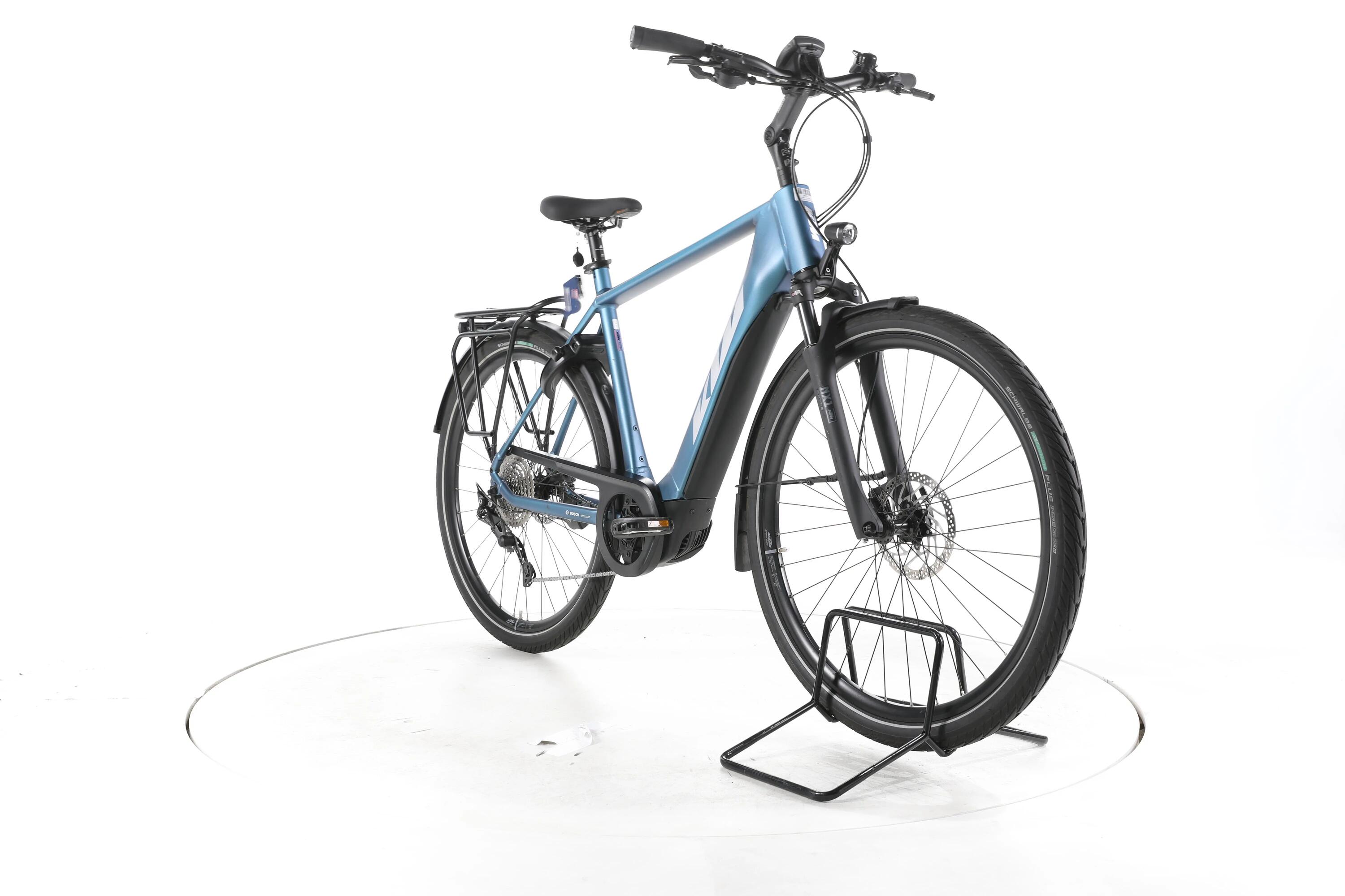 Second Life - KTM Macina Tour CX 510 Trekking E-Bike - Stan dobry 3/7