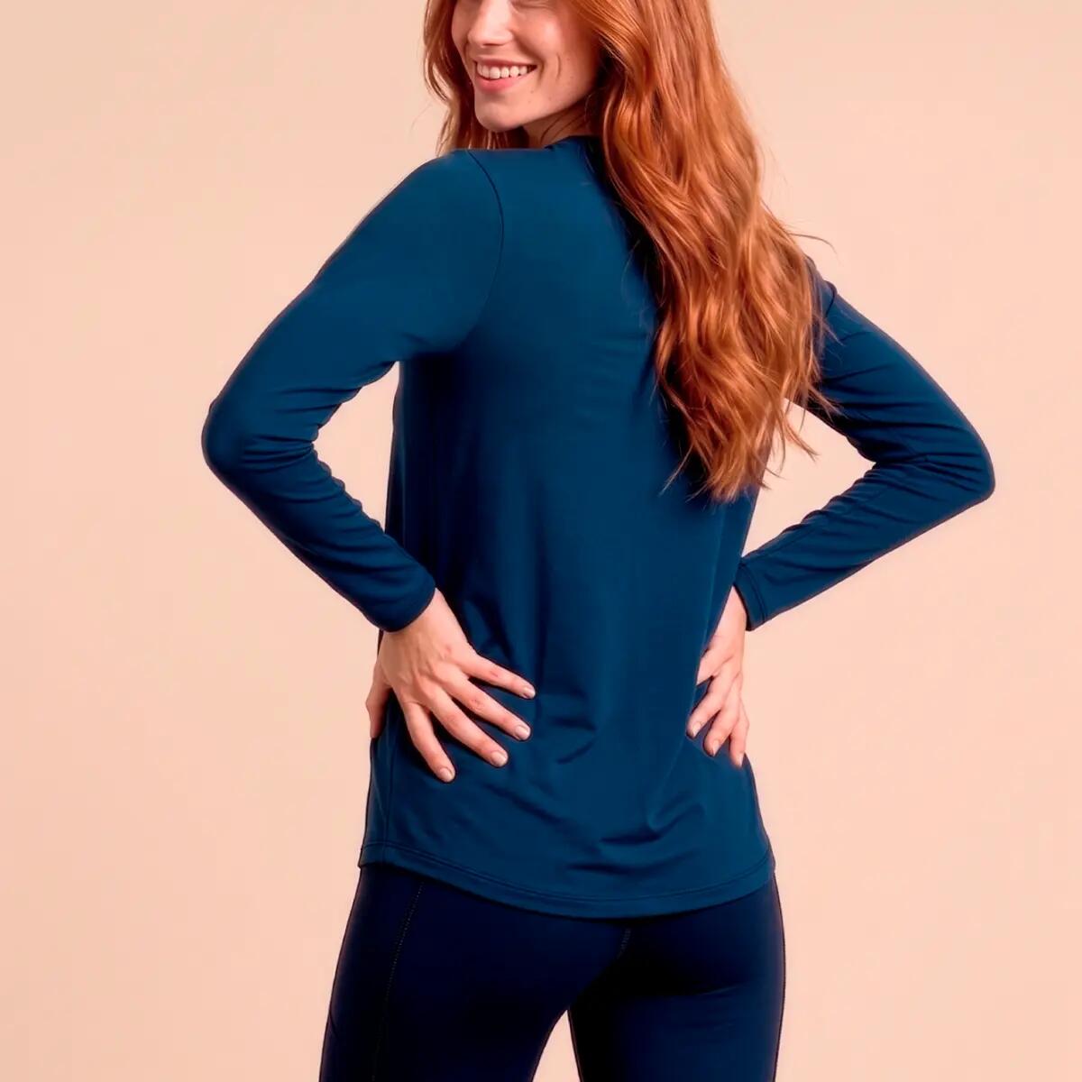 Maglietta tipo Rash Guard   UV Line 4/4