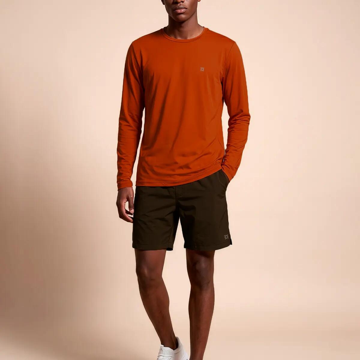 Camisa tipo rashguard   UV Line 2/4