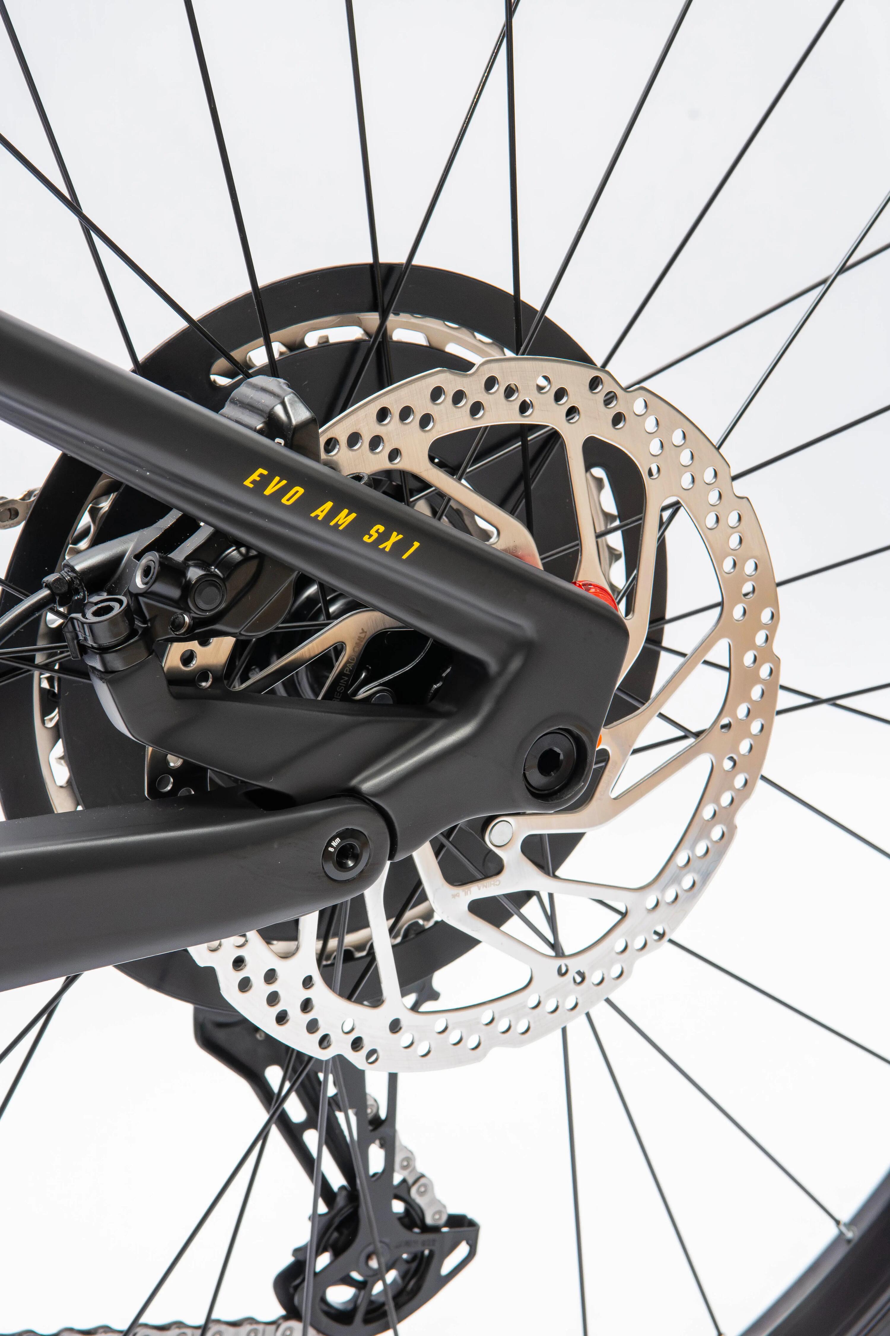 Rower Elektryczny MTB Bulls Sonic Evo AM SX1 29" 11/13