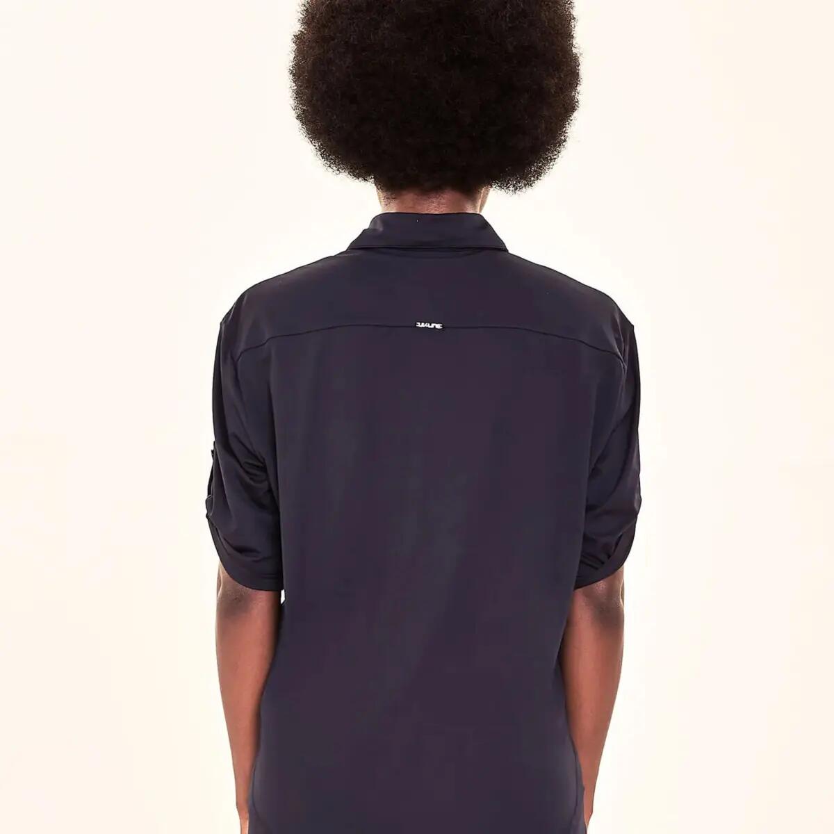 Robe chemise  UV Line 4/4