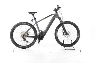 Tweedehands - cube reaction hybrid race e-bike - zeer goed