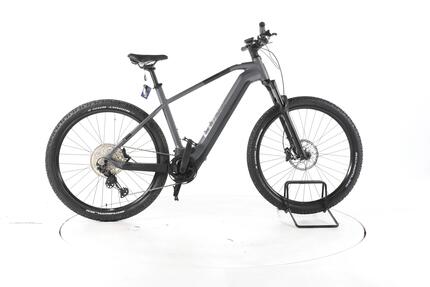 Reconditionné - Cube Reaction Hybrid Race E-Bike - Très Bon