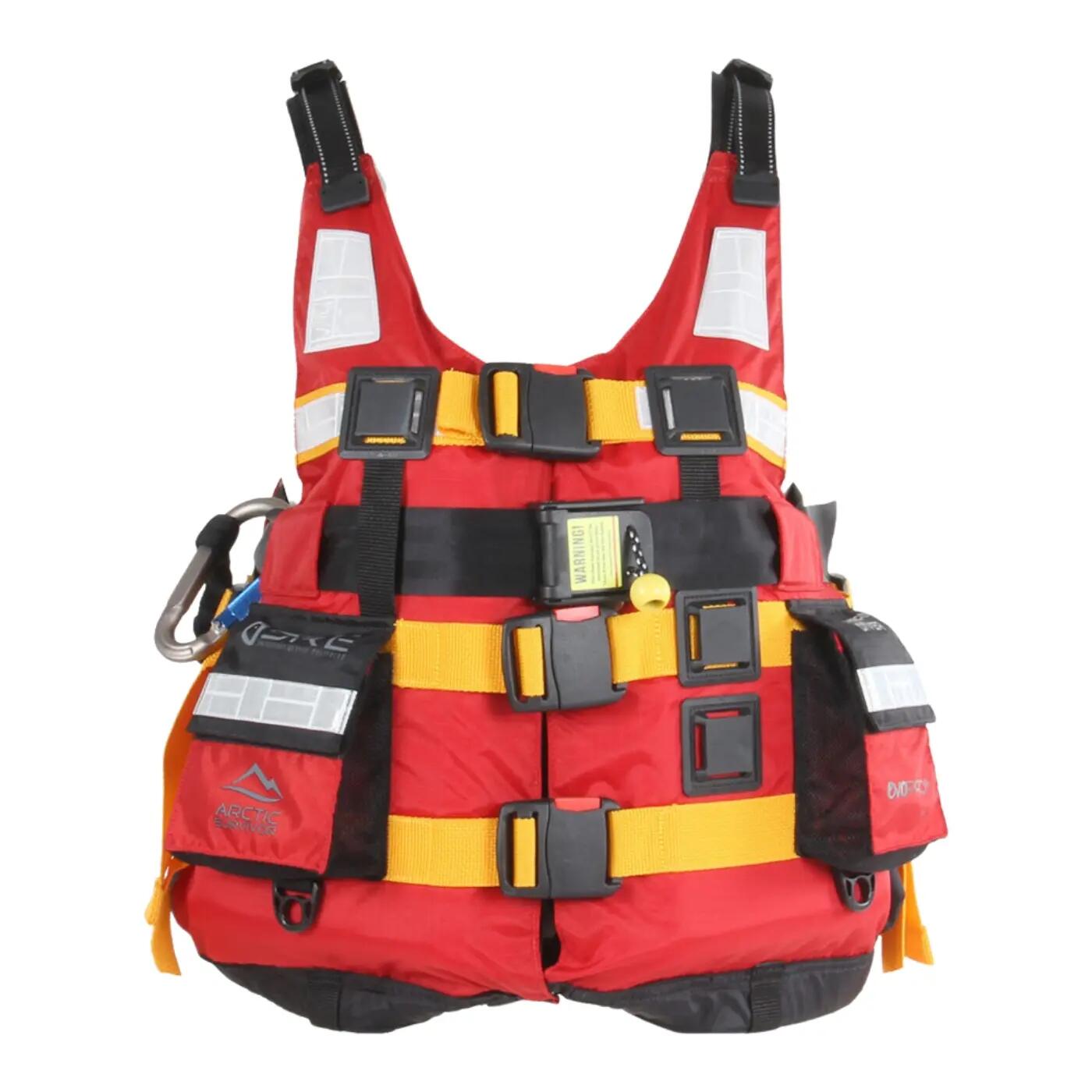 NORTHERN DIVER Záchranná vesta ARCTIC SURVIVOR EVO PRO 5 PFD