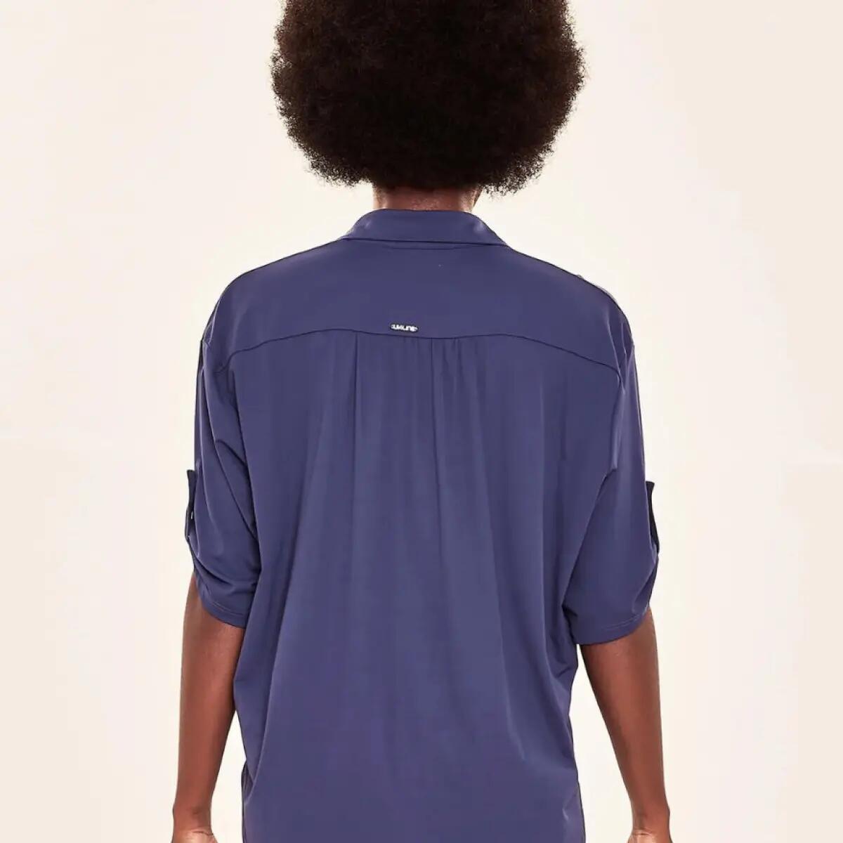 Abito camicia   UV Line 4/4