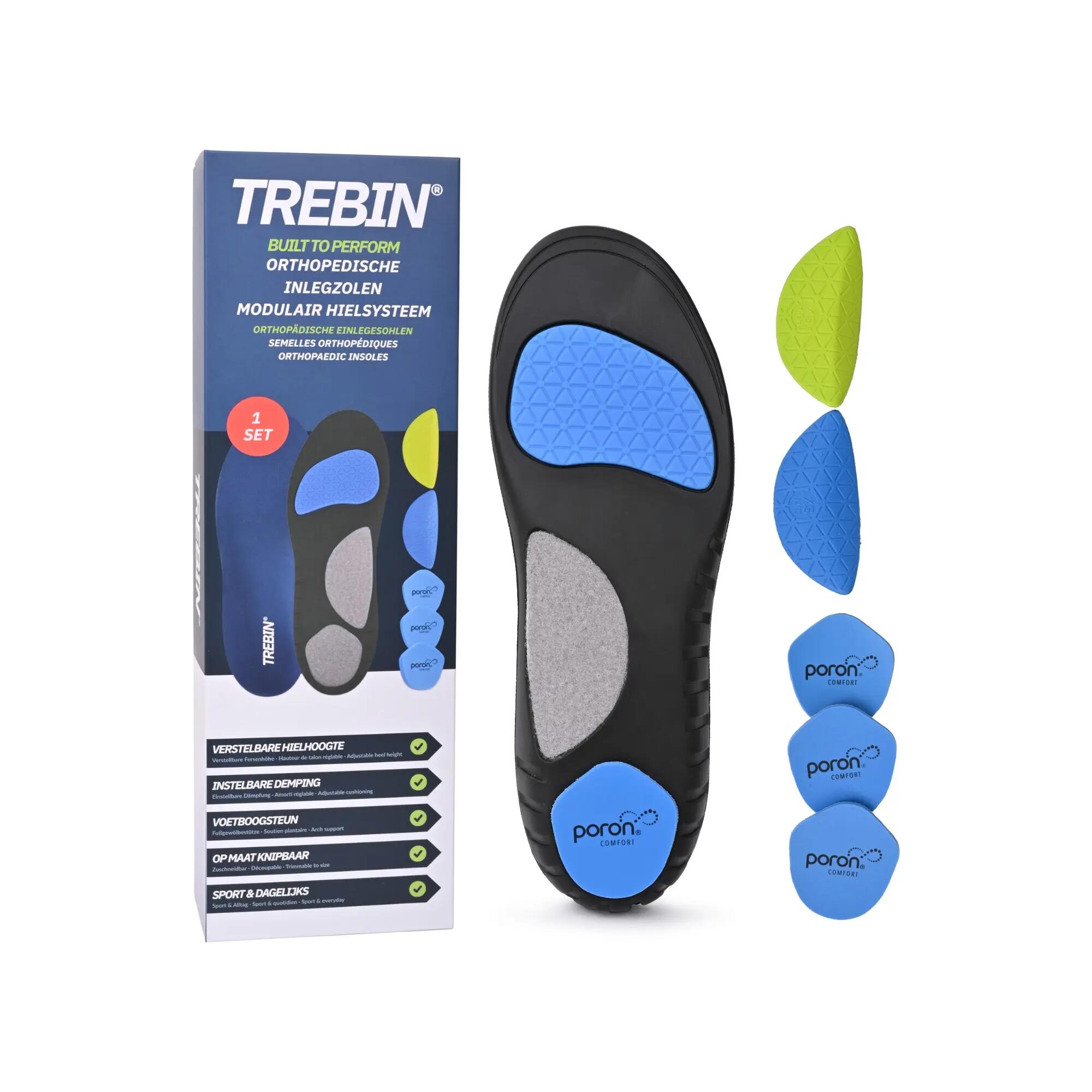 TREBIN picture