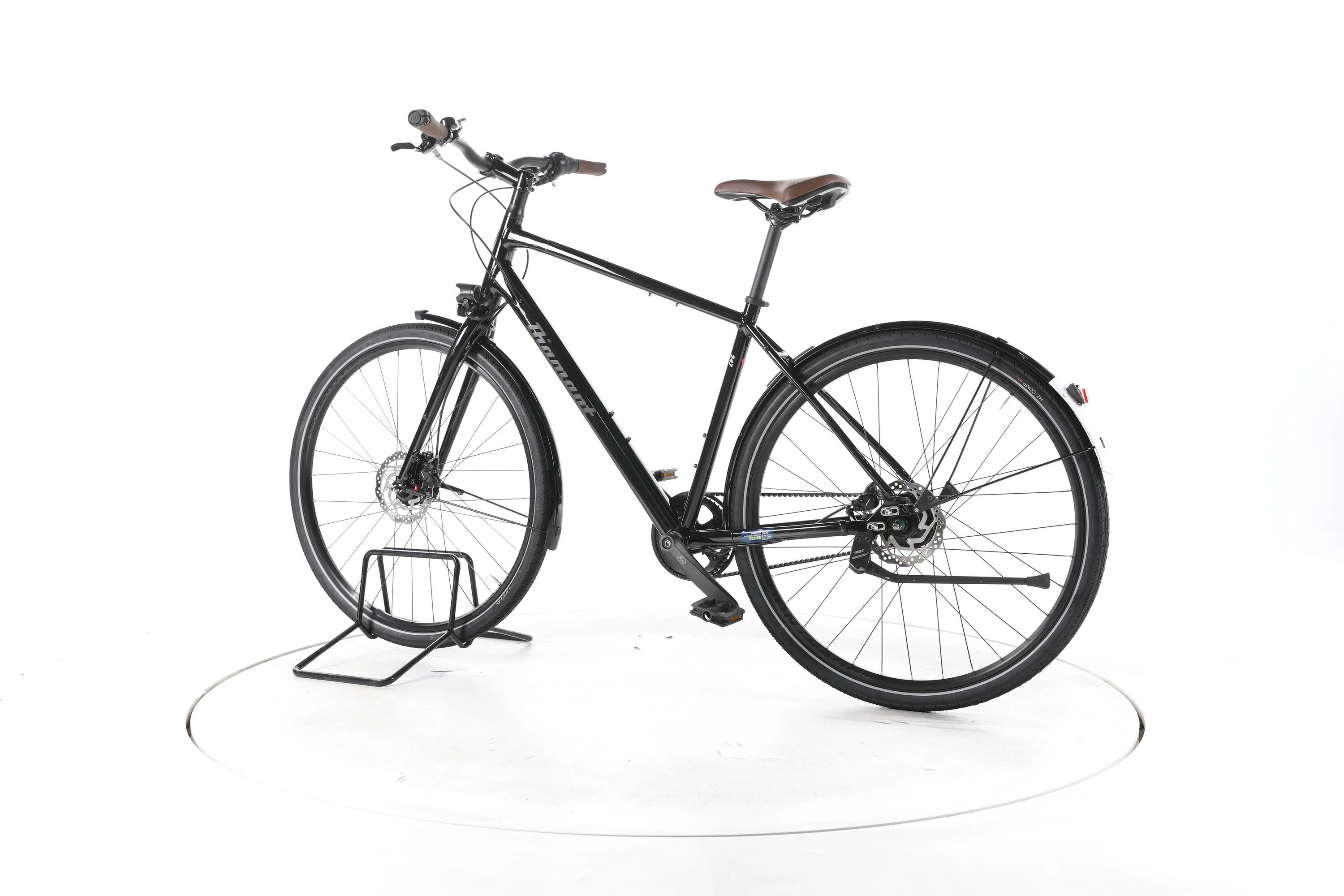 Refurbished - Diamant 247 Fahrrad City & Trekking - Sehr gut 7/7