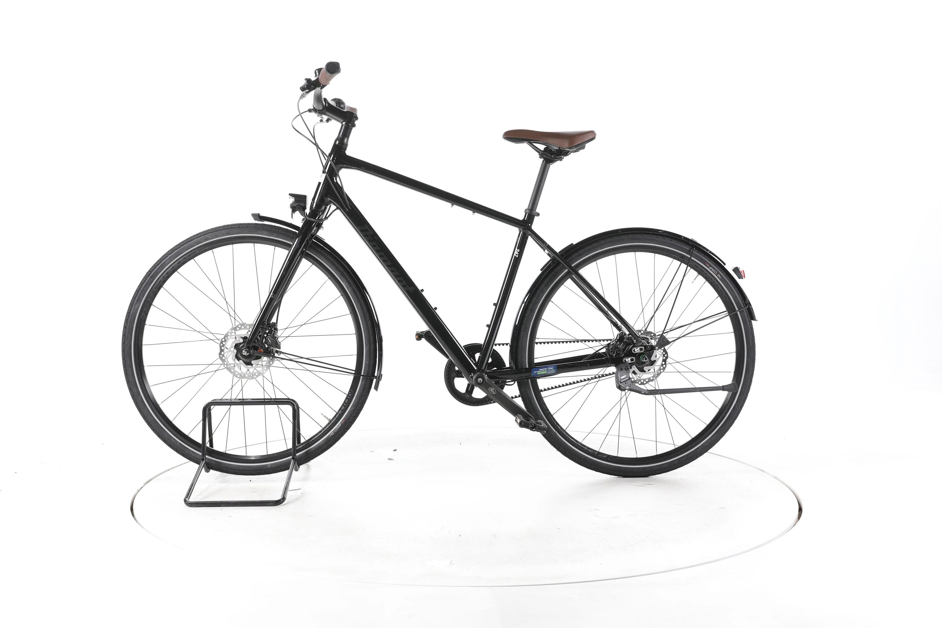 Refurbished - Diamant 247 Fahrrad City & Trekking - Sehr gut 6/7