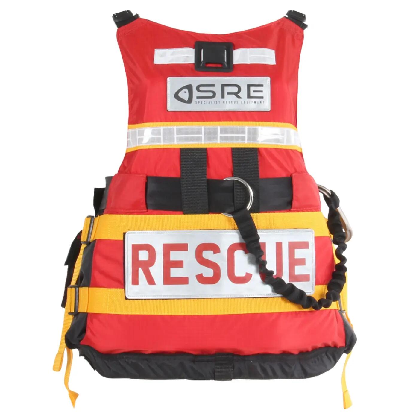 Kamizelka ratunkowa ARCTIC SURVIVOR EVO PRO 5 PFD 2/5