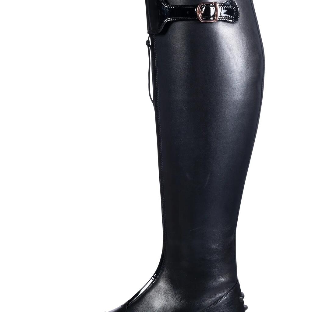 Riding Boots HKM Trinity Regular/Extra Wide