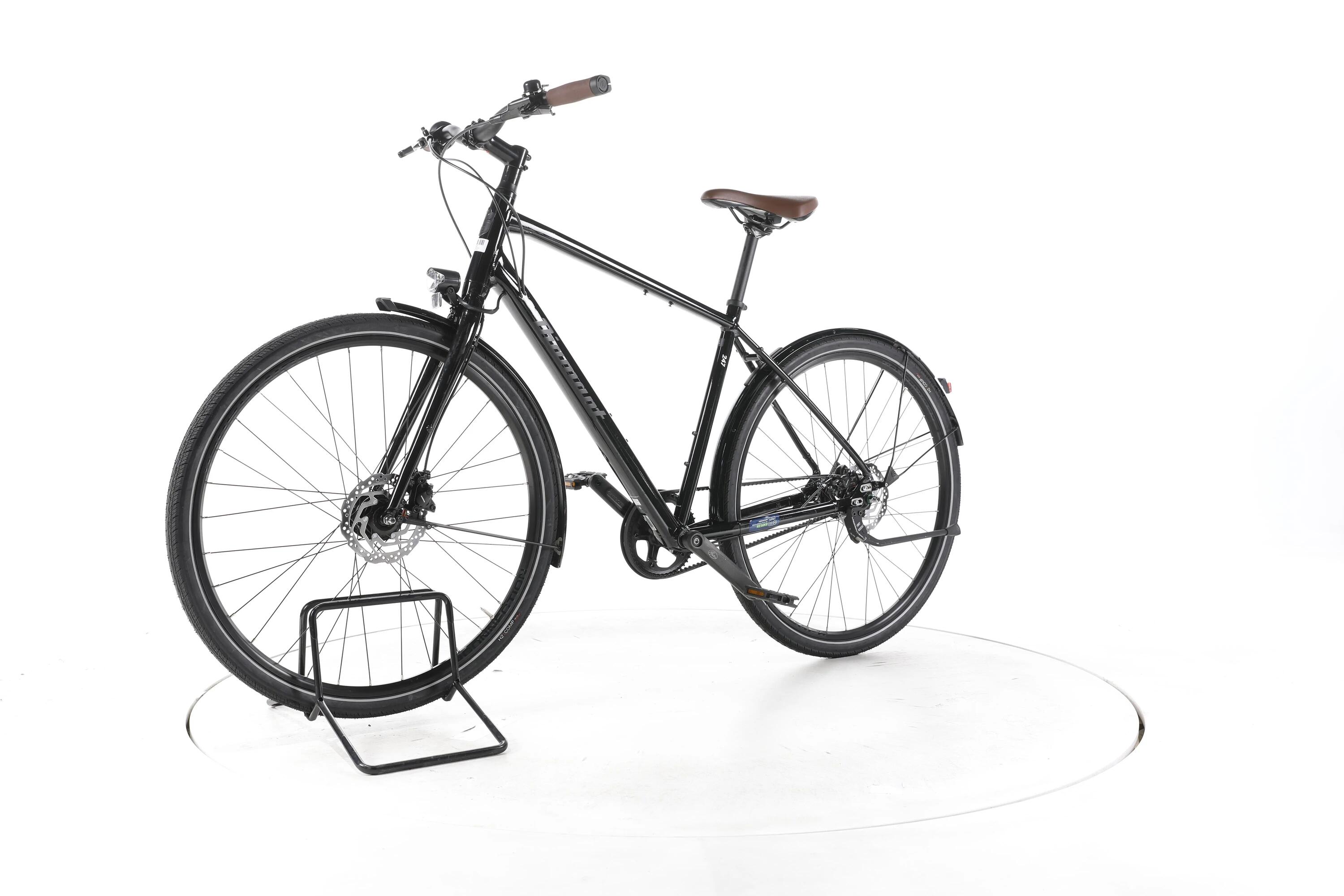 Refurbished - Diamant 247 Fahrrad City & Trekking - Sehr gut 5/7