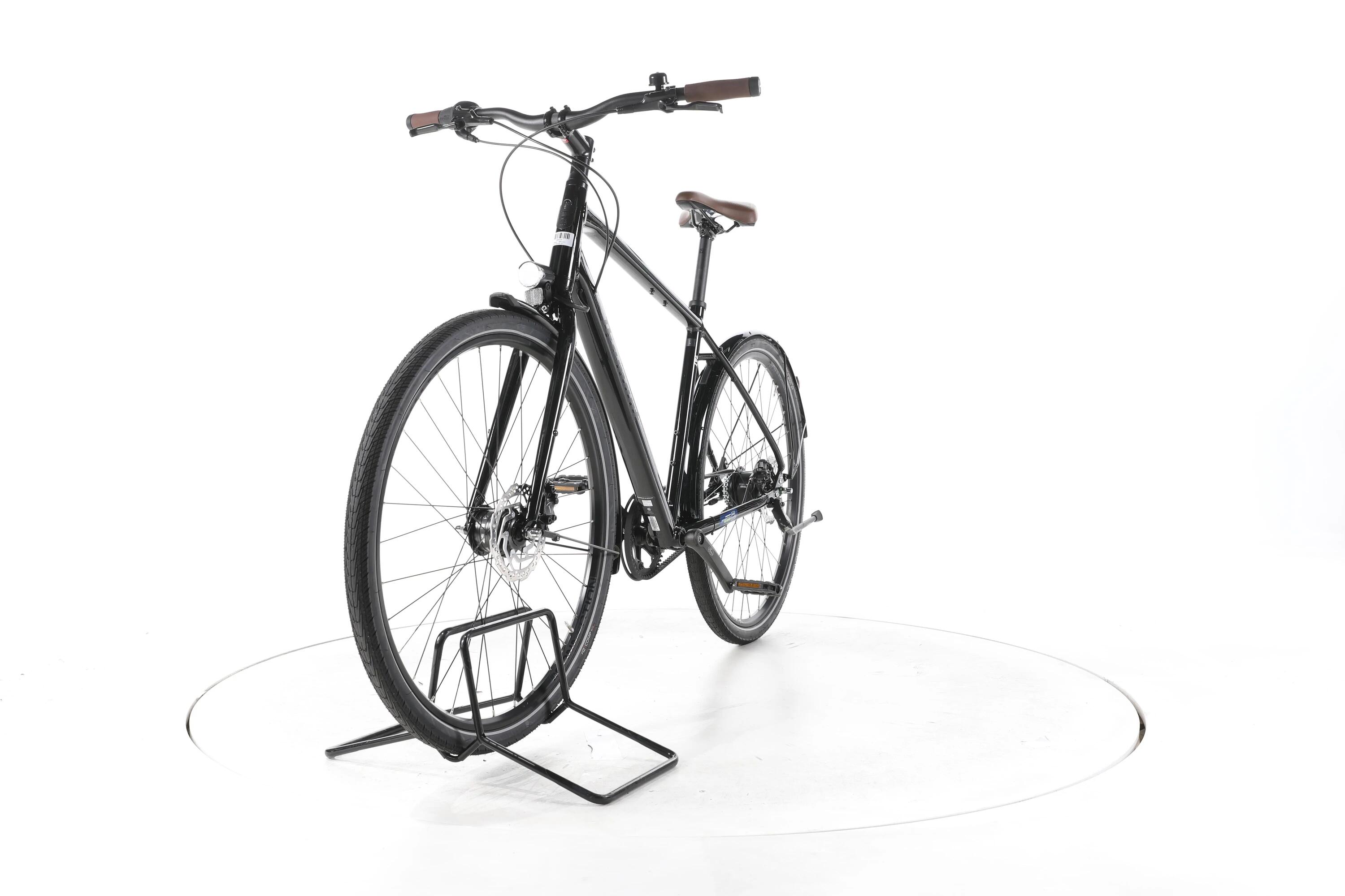 Refurbished - Diamant 247 Fahrrad City & Trekking - Sehr gut 4/7