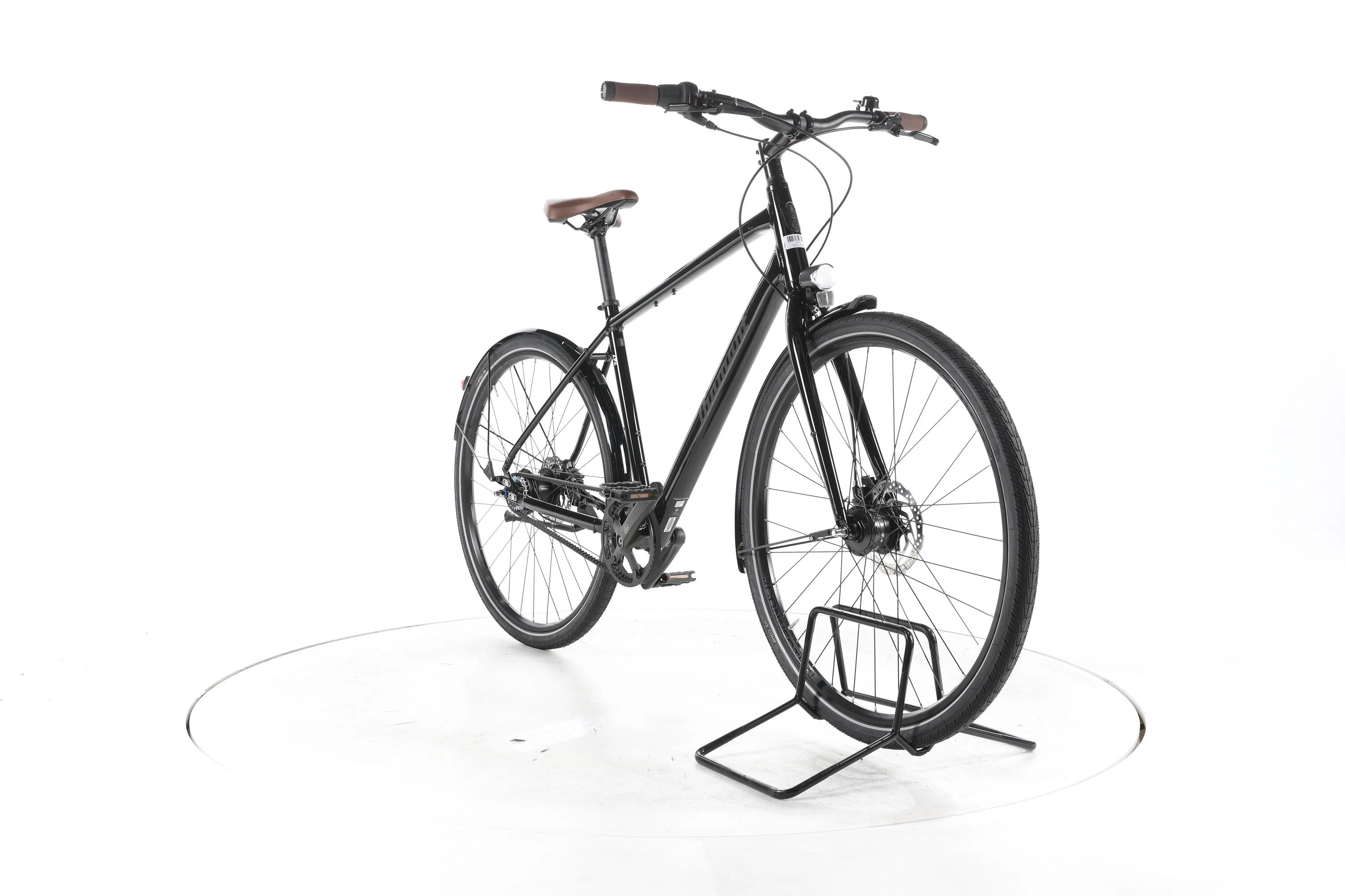 Refurbished - Diamant 247 Fahrrad City & Trekking - Sehr gut 3/7