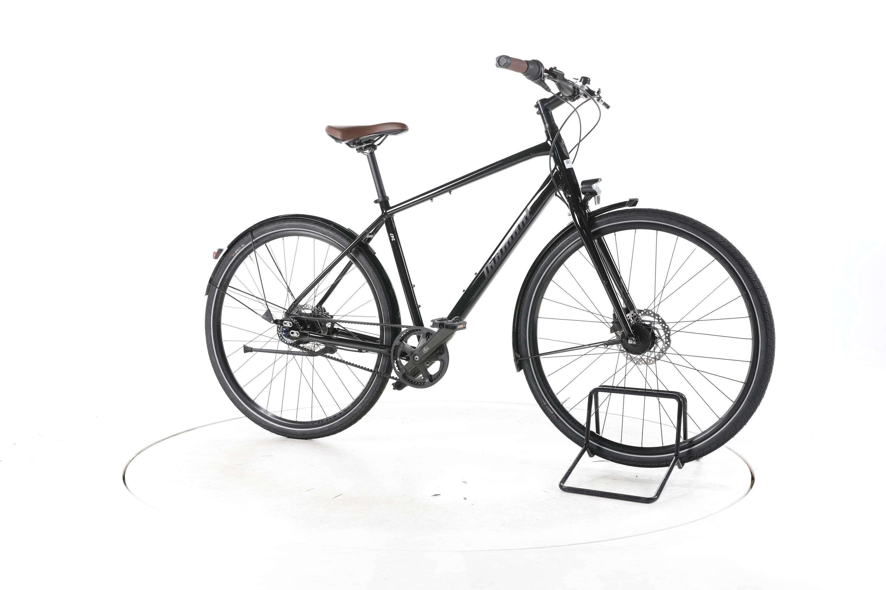 Refurbished - Diamant 247 Fahrrad City & Trekking - Sehr gut 2/7