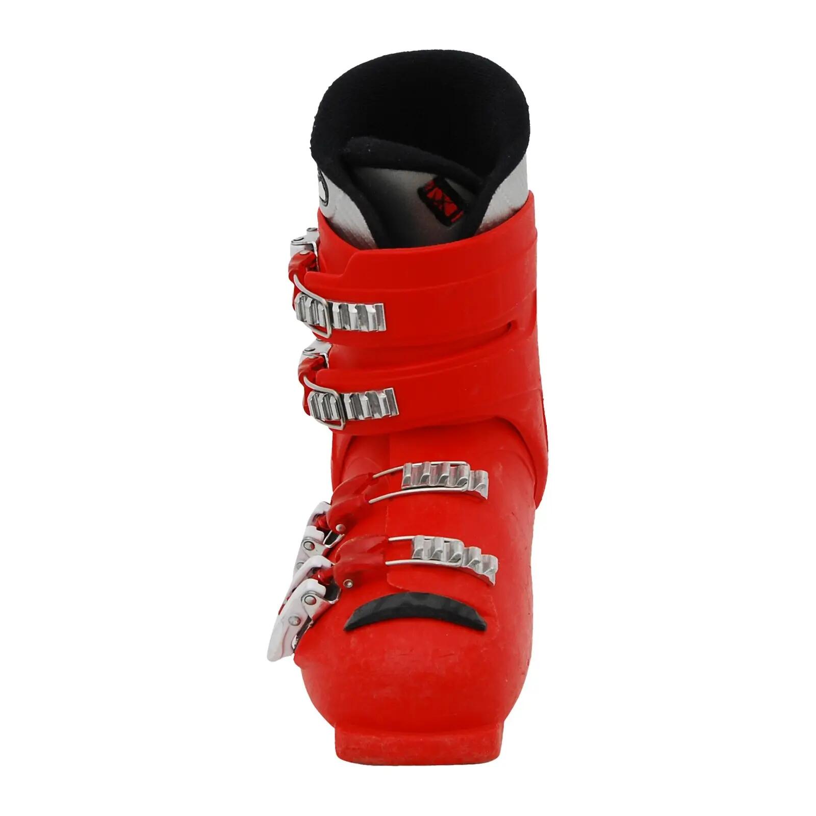 RECONDITIONNE - Chaussure De Ski Junior Head Raptor Supershape_4 4/4