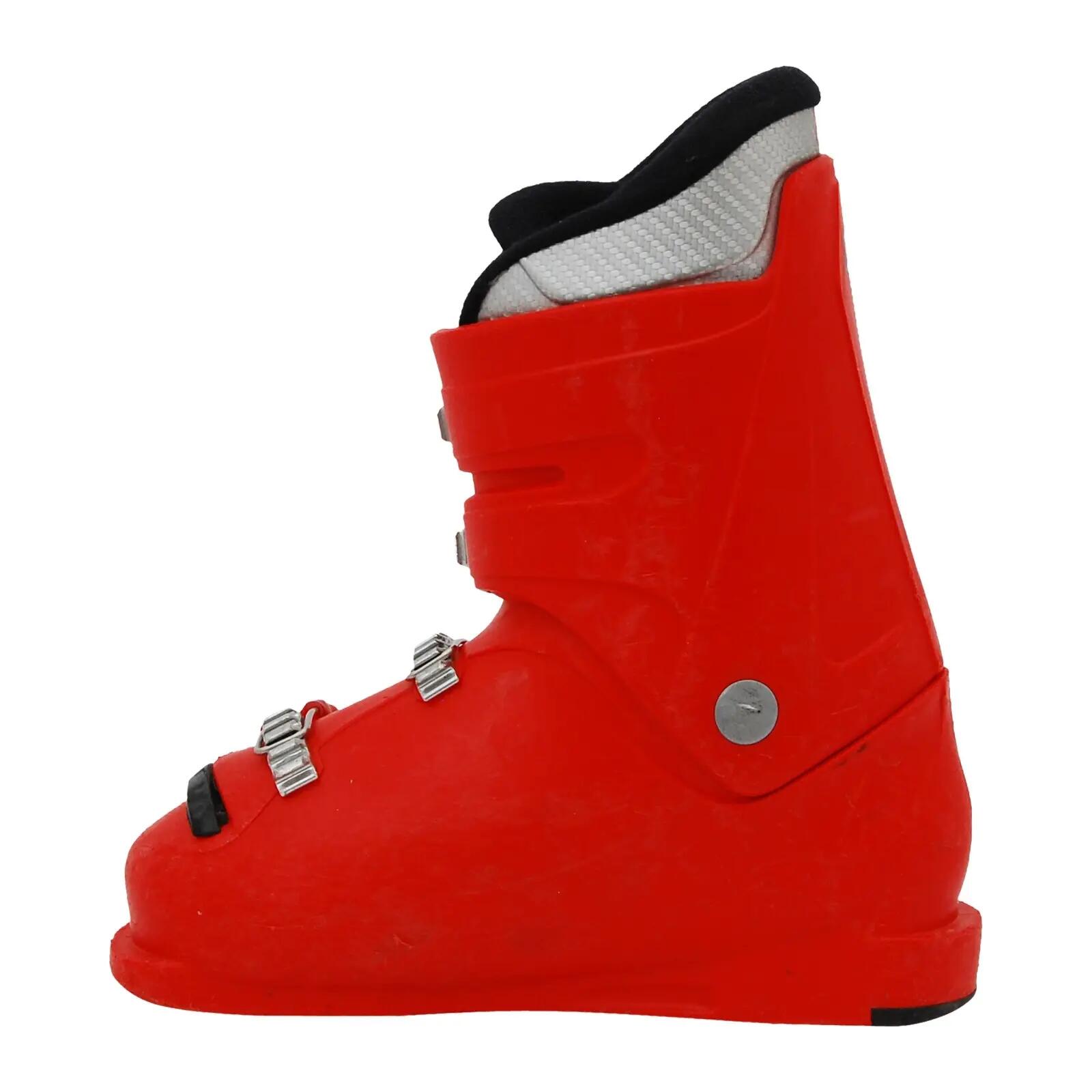 RECONDITIONNE - Chaussure De Ski Junior Head Raptor Supershape_4 3/4