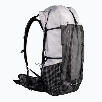 Zaino da trekking 3F UL Qidian Pro 46+10 l Ultralight