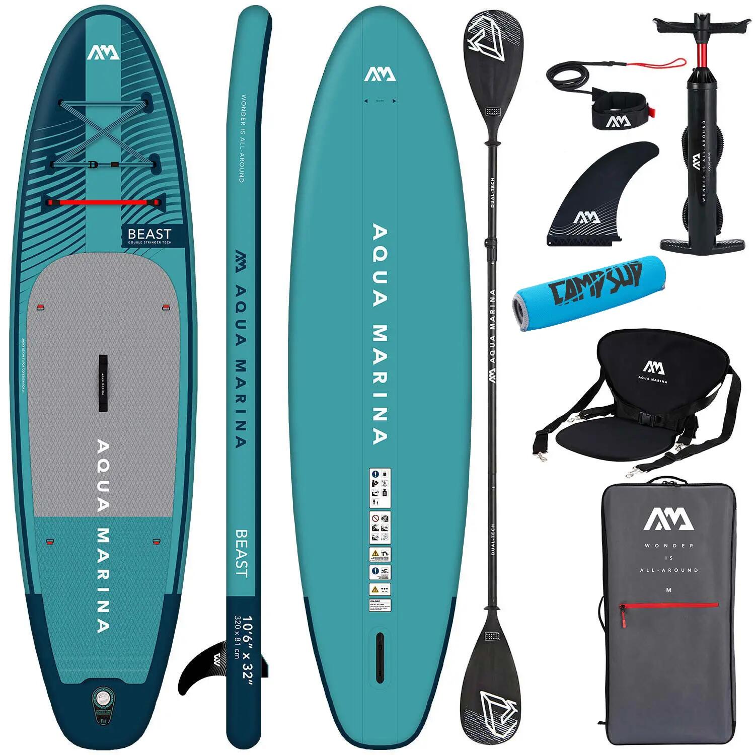 AQUA MARINA picture