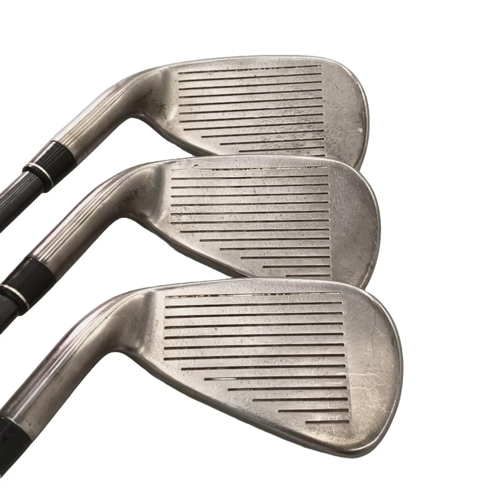TaylorMade AeroBurner IJzerset / 5-PW / Flex Regular / Grafiet 7/7