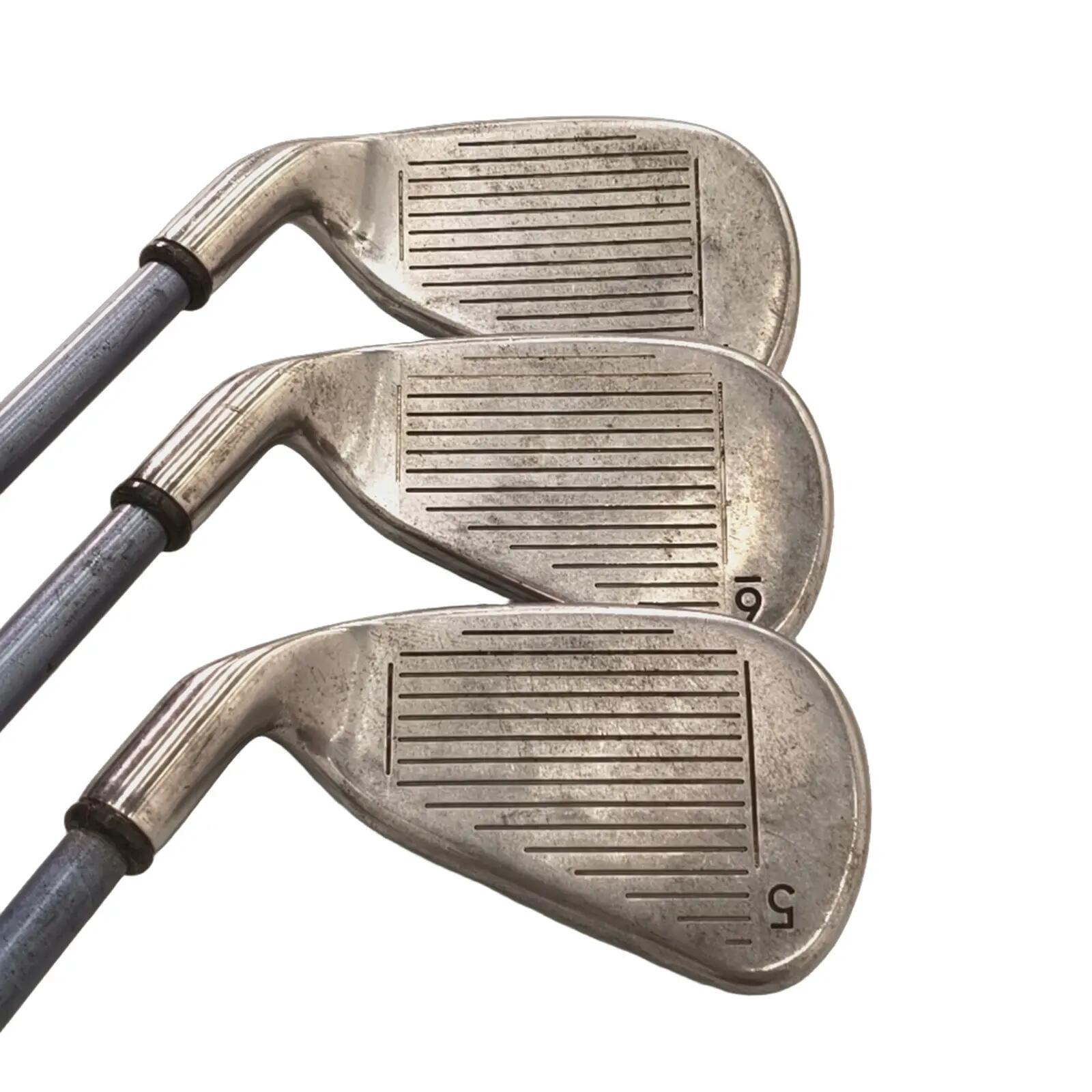 Callaway Steelhead X-16 Série de fers / 5-PW / Flex Ladies / Graphite 7/7