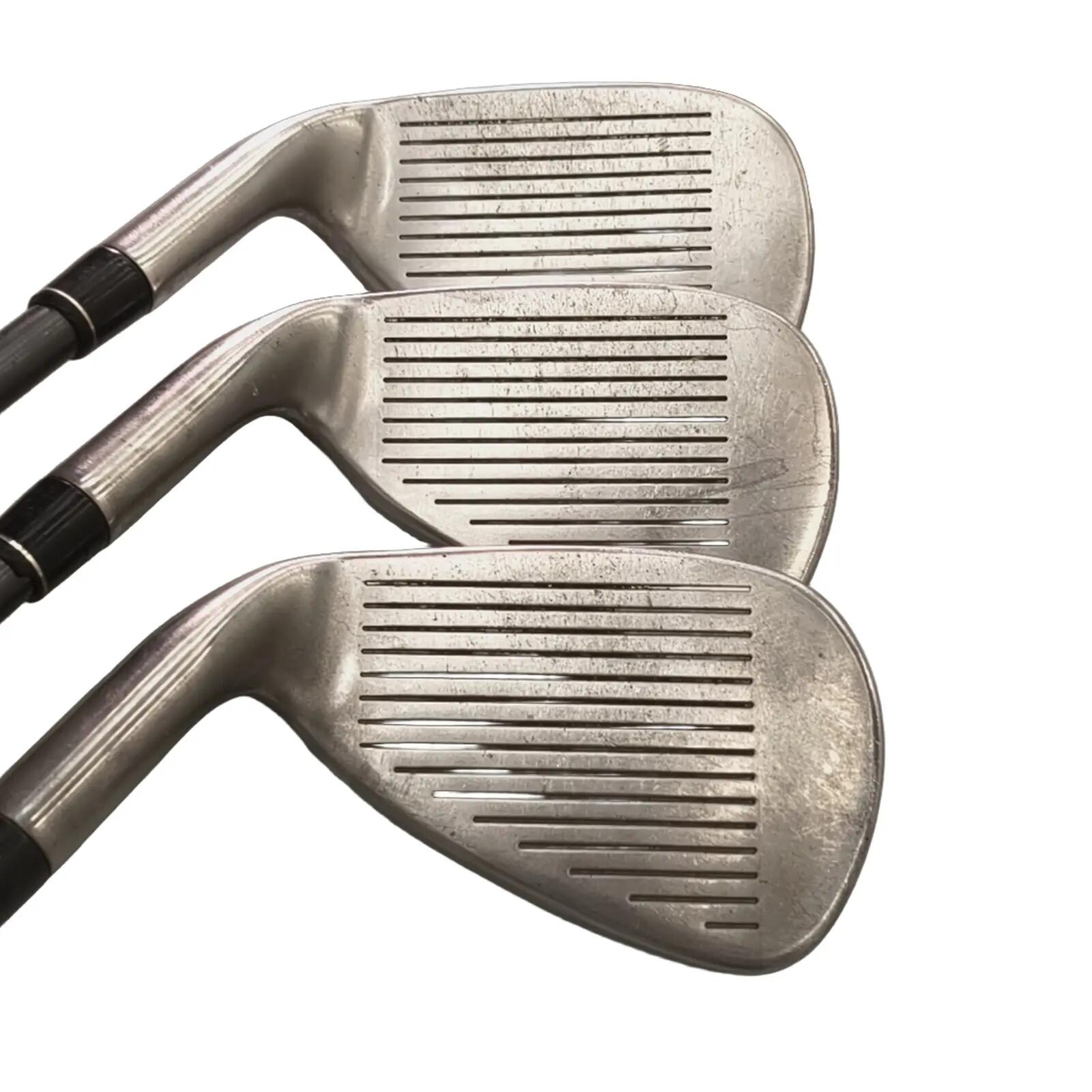TaylorMade AeroBurner IJzerset / 5-PW / Flex Regular / Grafiet 6/7