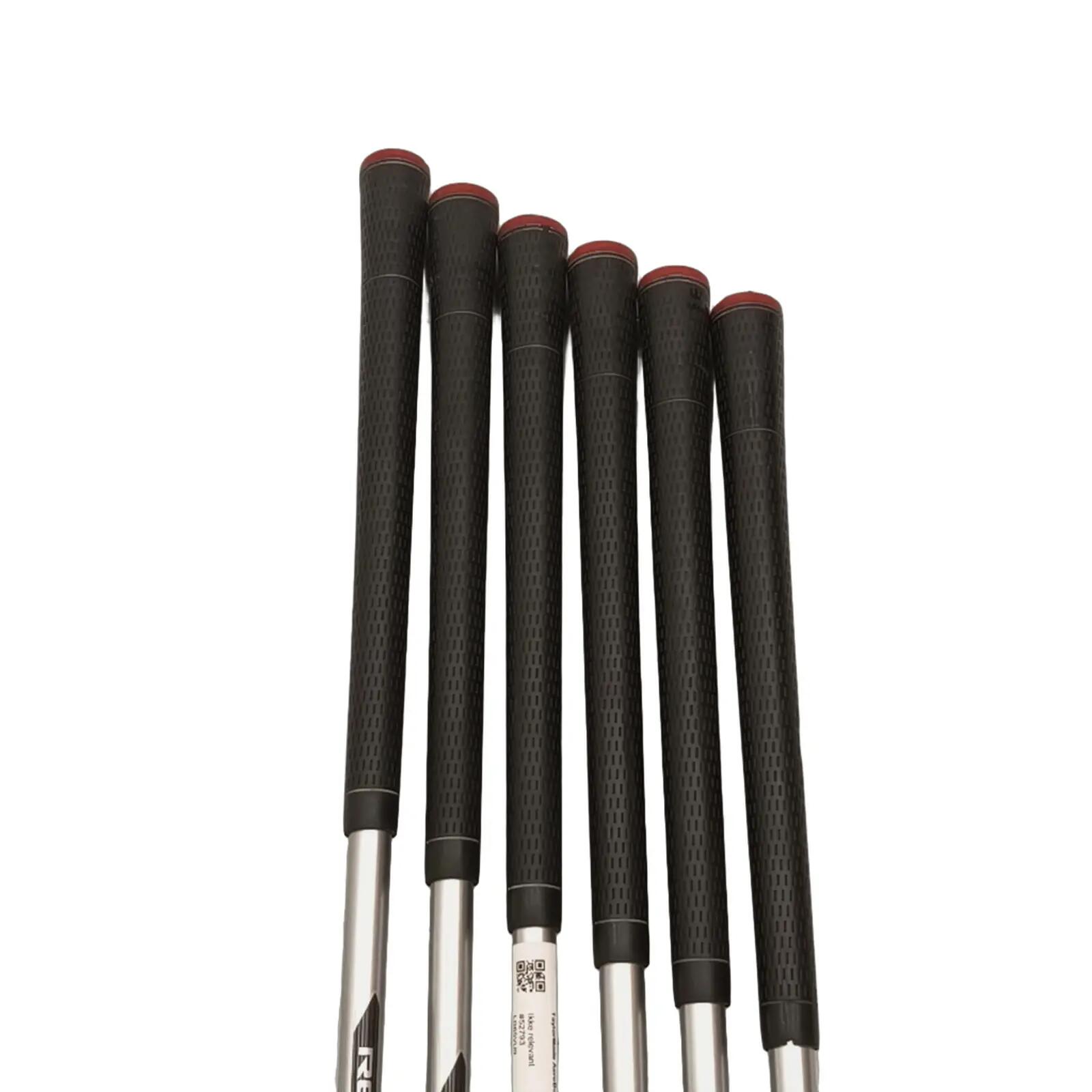 TaylorMade AeroBurner IJzerset / 5-PW / Flex Regular / Grafiet 5/7