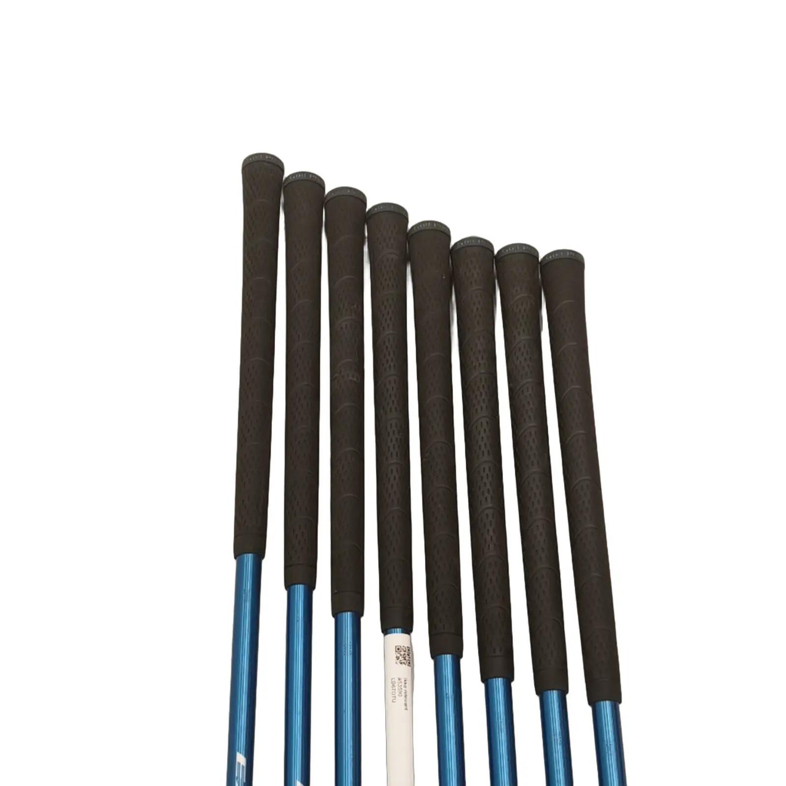 Mizuno Mx-19 IJzerset / 4-PW+SW / Flex Ladies / Grafiet 5/7