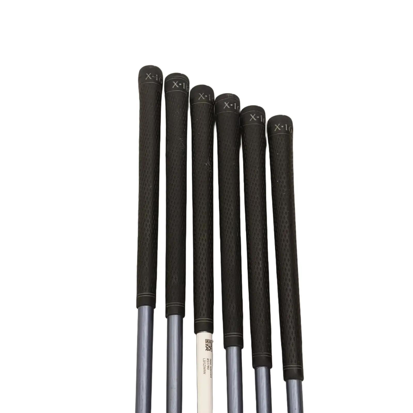 Callaway Steelhead X-16 Série de fers / 5-PW / Flex Ladies / Graphite 5/7
