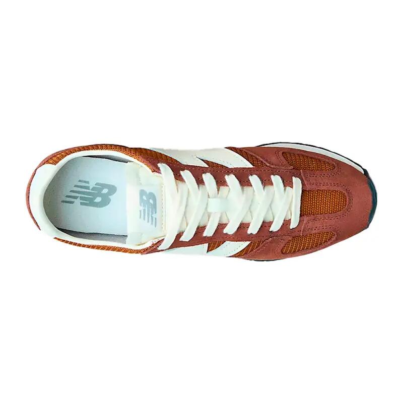 Zapatillas Mujer New Balance U471 Marrón 3/3