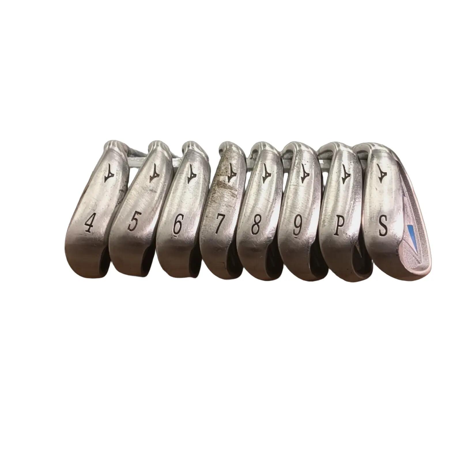 Mizuno Mx-19 IJzerset / 4-PW+SW / Flex Ladies / Grafiet 2/7