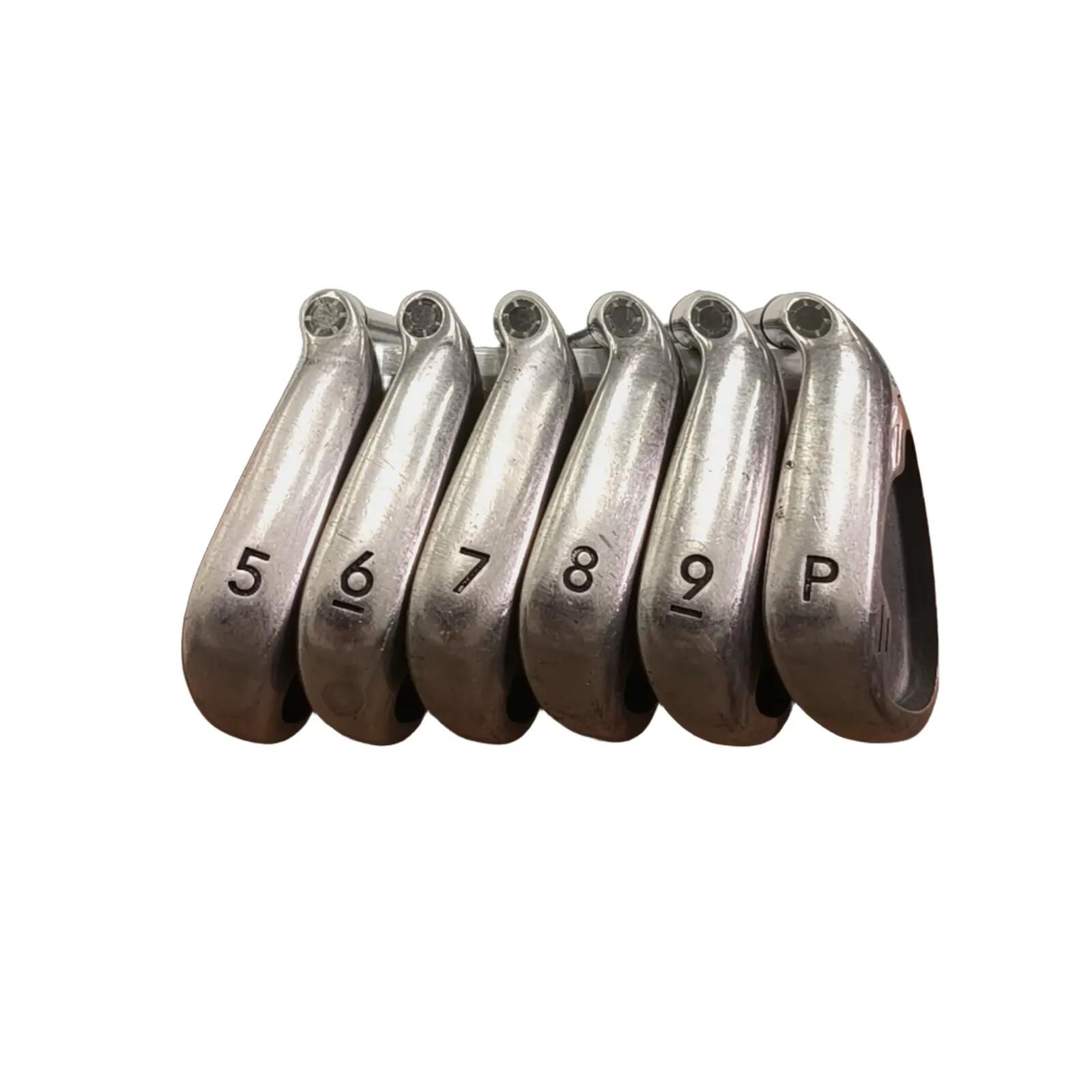 Callaway Steelhead X-16 Série de fers / 5-PW / Flex Ladies / Graphite 2/7