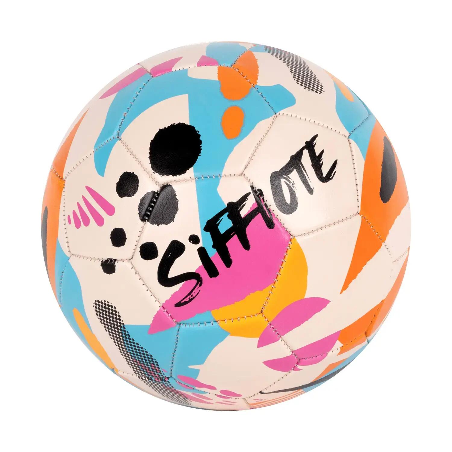 Ballon de football Rebond Sifflote 2/3