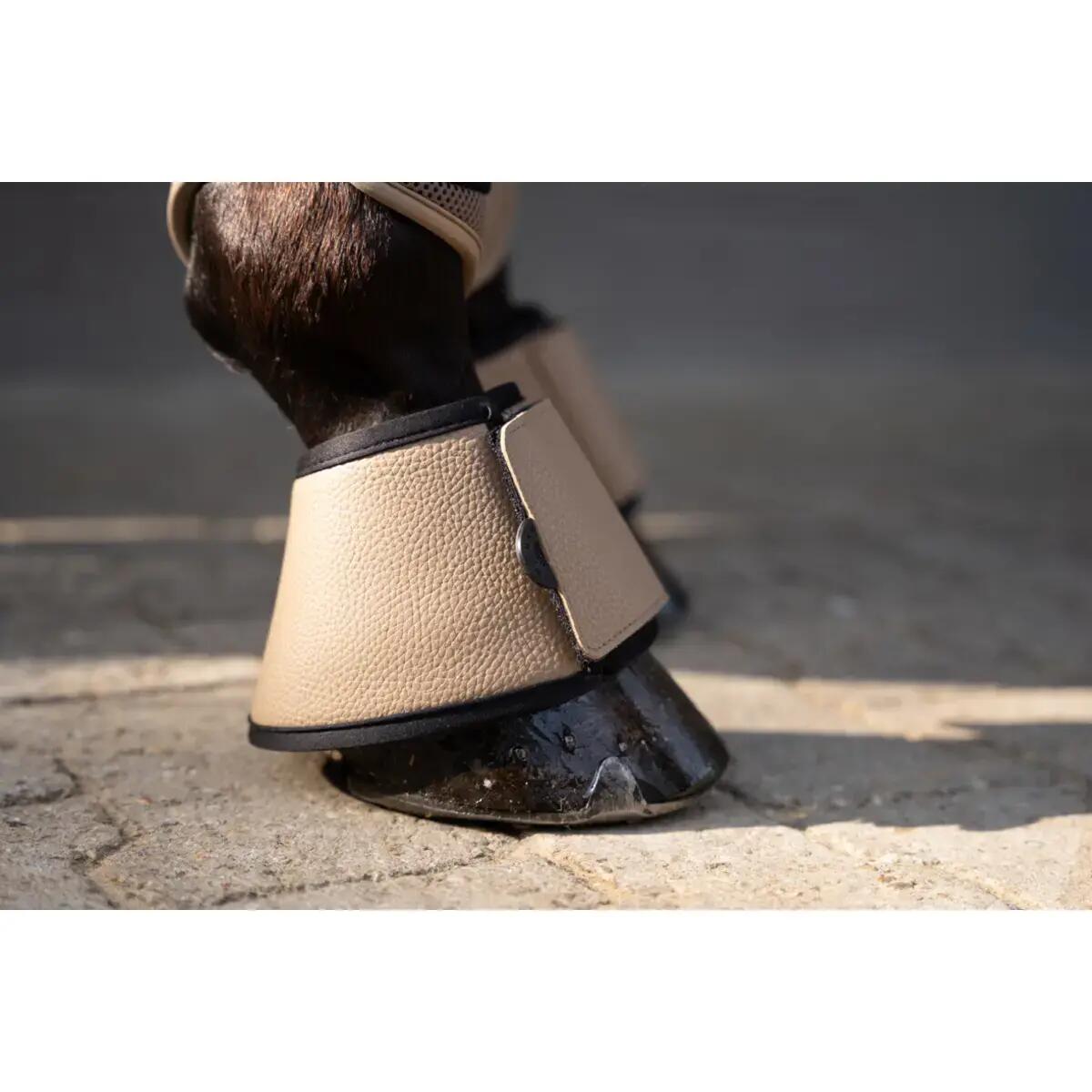 Końskie dzwonki HKM Comfort Premium 2/2