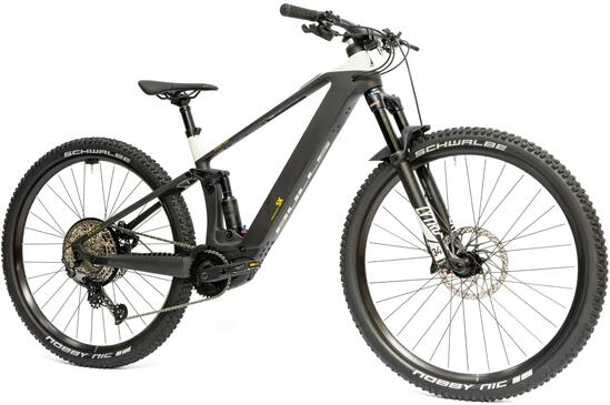 Rower Elektryczny MTB Bulls Sonic Evo AM SX1 29