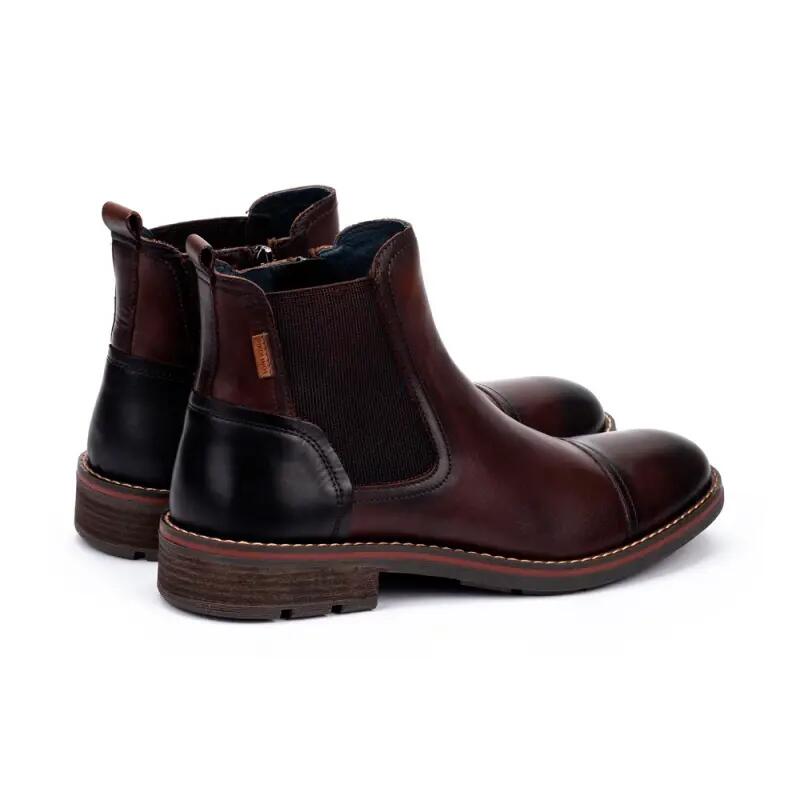 Bottes Homme Pikolinos M2m-8022 Marron 4/4