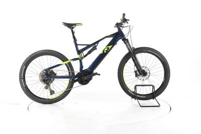 Ebike ricondizionata · R Raymon FullRay 130E 6.0 · Ottime condizioni