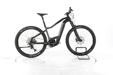 Tweedehands - Haibike HardNine 10 E-Bike - Zeer goed